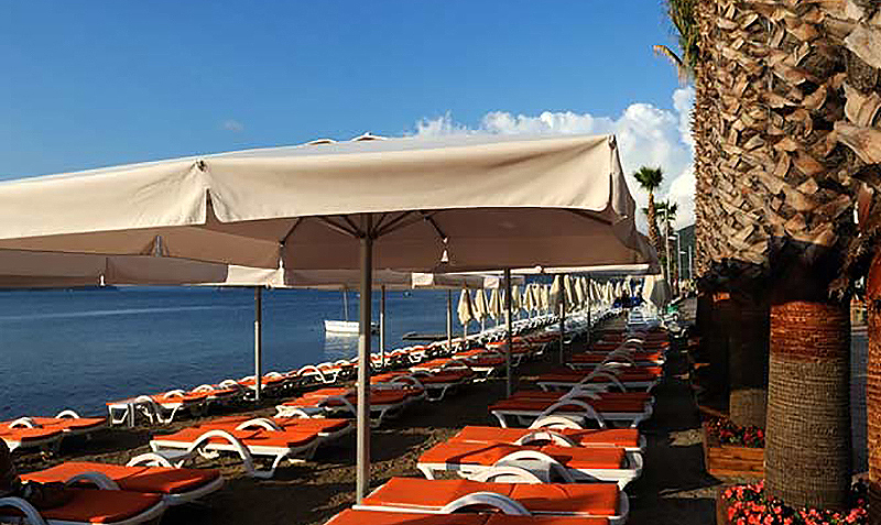 Elegance Hotel İnternational